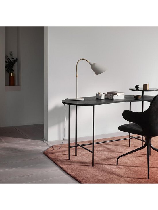 &Tradition - Palette JH9 -työpöytä - MUSTA - photo 2 &Tradition - Palette JH9 -työpöytä - MUSTA | Stockmann - photo 2