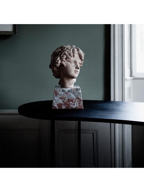 &Tradition - Palette JH9 -työpöytä - MUSTA - photo 3 &Tradition - Palette JH9 -työpöytä - MUSTA | Stockmann - photo 3