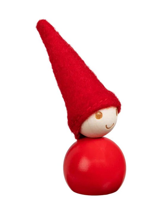 Aarikka - Tonttu magnēti 4 gab. - C600 RED | Stockmann - photo 3