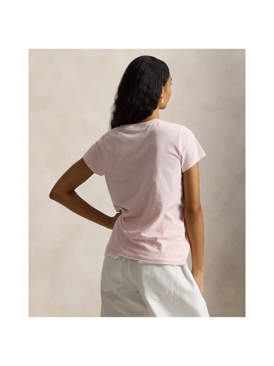 Polo Ralph Lauren - T-paita - PINK SAND | Stockmann - photo 3
