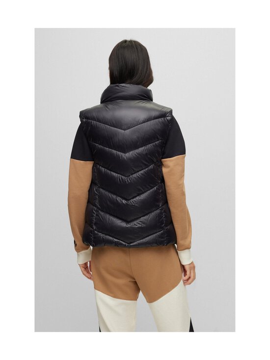BOSS - Palisa-toppaliivi - 001 BLACK | Stockmann - photo 3