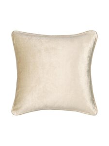 Villa Stockmann - Cilla-tyynynpäällinen 45 x 45 cm - LIGHT STONE Villa Stockmann - Cilla-tyynynpäällinen 45 x 45 cm - LIGHT STONE | Stockmann