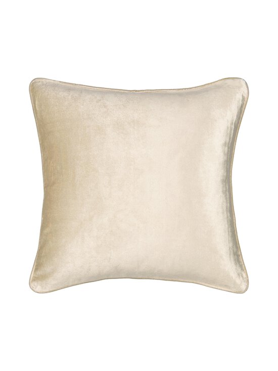 Villa Stockmann - Cilla-tyynynpäällinen 45 x 45 cm - LIGHT STONE - photo 1 Villa Stockmann - Cilla-tyynynpäällinen 45 x 45 cm - LIGHT STONE | Stockmann - photo 1