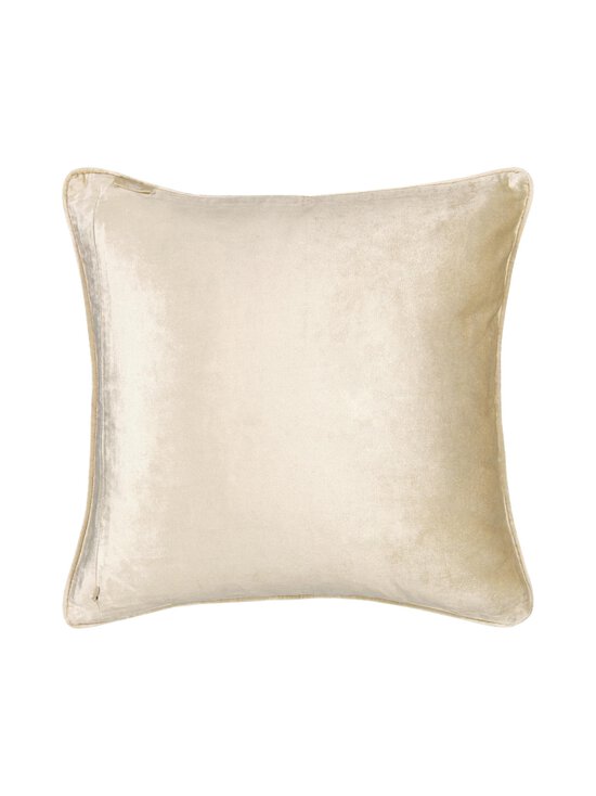 Villa Stockmann - Cilla-tyynynpäällinen 45 x 45 cm - LIGHT STONE - photo 2 Villa Stockmann - Cilla-tyynynpäällinen 45 x 45 cm - LIGHT STONE | Stockmann - photo 2
