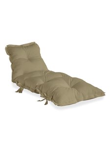 Karup Design - Sit And Sleep Out -patja - BEIGE | Stockmann