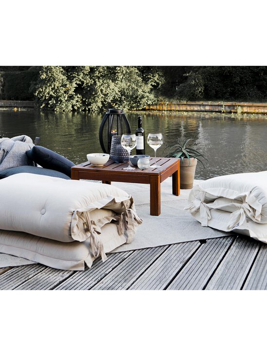 Karup Design - Sit And Sleep Out -patja - BEIGE - photo 5 Karup Design - Sit And Sleep Out -patja - BEIGE | Stockmann - photo 5