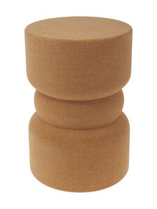 Design by Stockmann - Panettone sānu galds 30 x 45 cm - NATURAL CORK Design by Stockmann - Panettone sānu galds 30 x 45 cm - NATURAL CORK | Stockmann