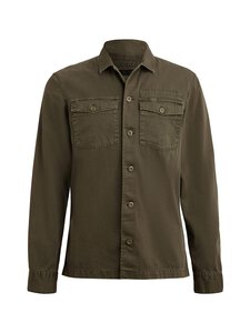 Allsaints - Spotter-päällyspaita - CARGO GREEN | Stockmann