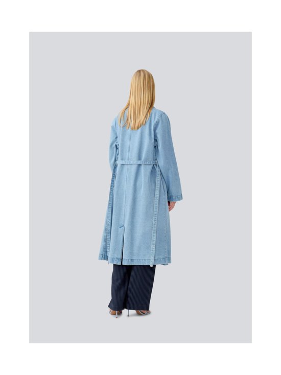 Modström - MadelineMD-farkkutakki - 10710 CLASSIC BLUE WASH - photo 4 Modström - MadelineMD-farkkutakki - 10710 CLASSIC BLUE WASH | Stockmann - photo 4