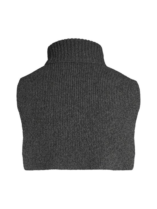 CONSTRUE - Seamus-neulekauluri - BLACK AB YARN 476 | Stockmann - photo 2