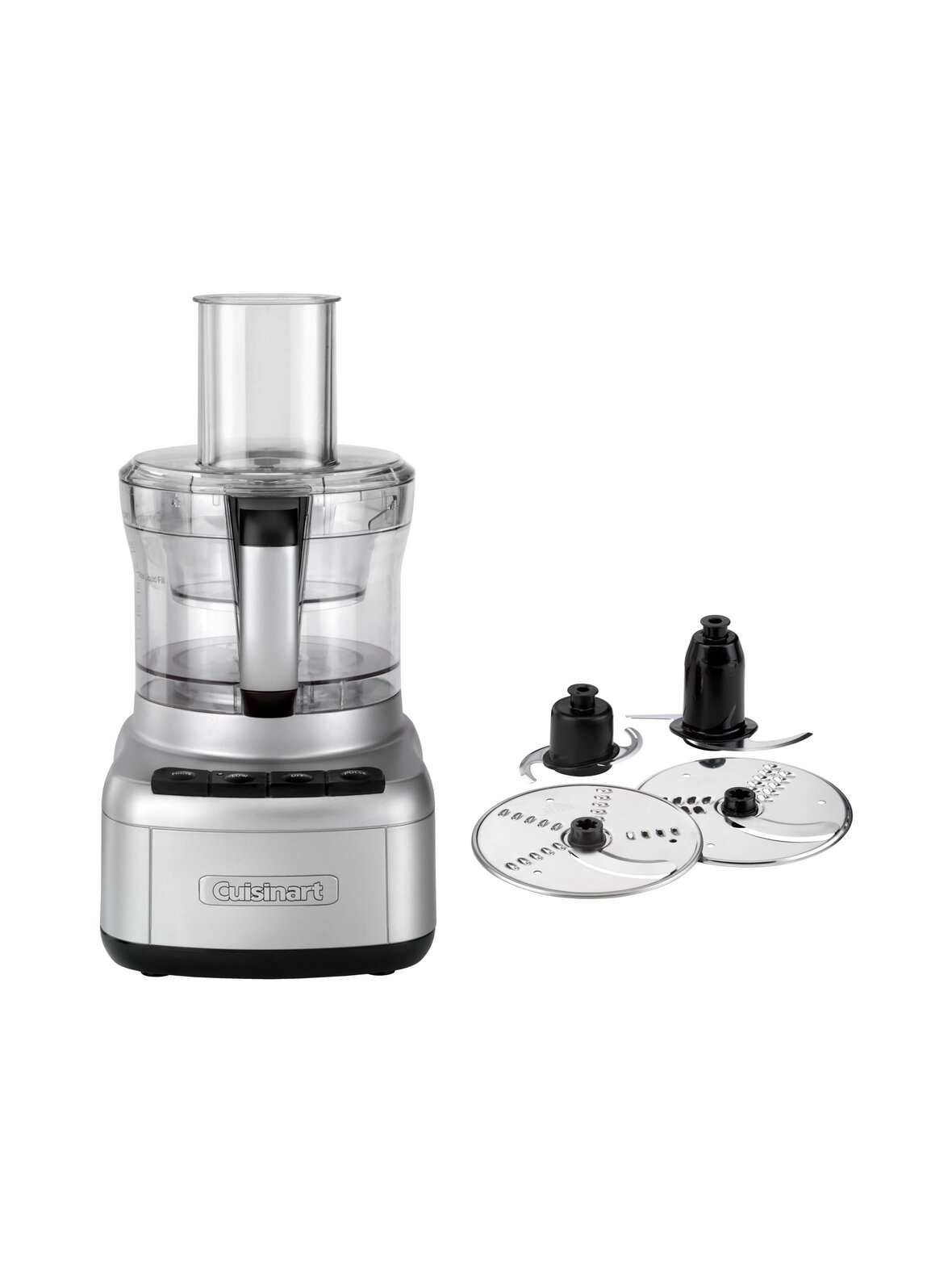 Easy Prep Pro -monitoimikone 1,9 l