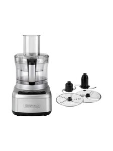 Cuisinart - Easy Prep Pro -monitoimikone 1,9 l - SILVER Cuisinart - Easy Prep Pro -monitoimikone 1,9 l - SILVER | Stockmann