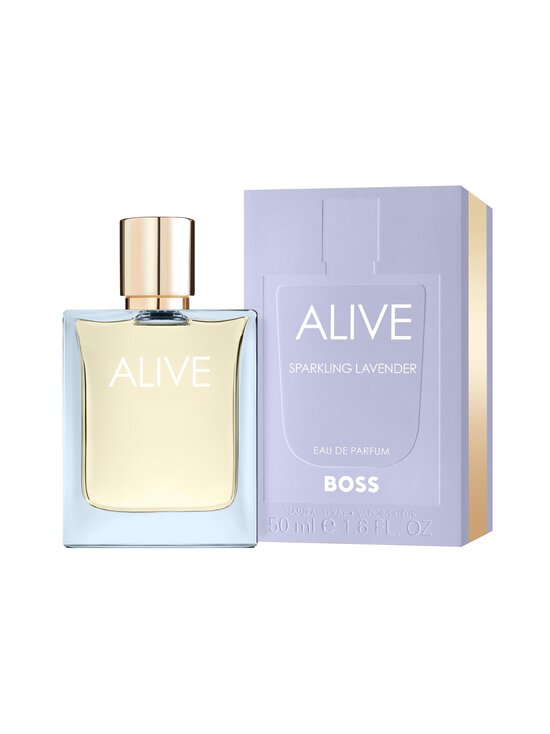 BOSS - Alive Sparkling Lavender EdP -tuoksu - NOCOL | Stockmann - photo 2