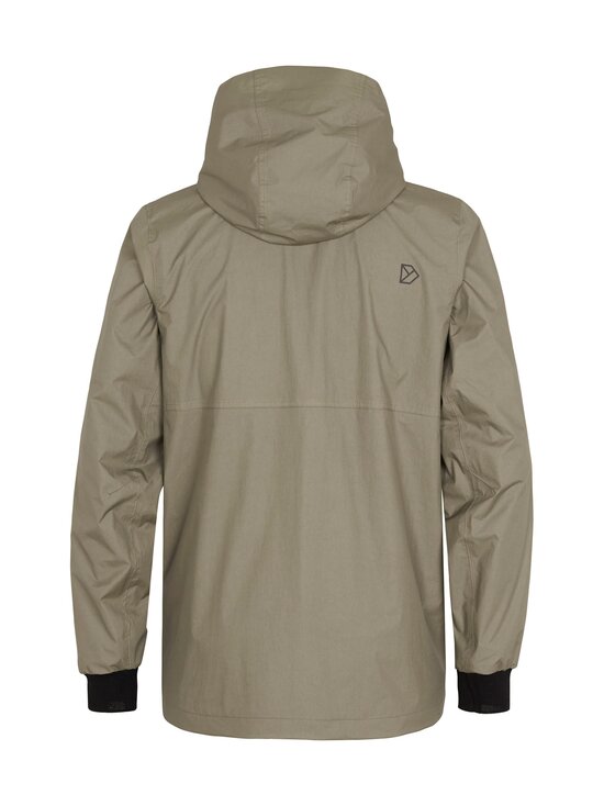Didriksons - MISTO USX Jacket - 383 MISTEL GREEN - photo 2 Didriksons - MISTO USX Jacket - 383 MISTEL GREEN | Stockmann - photo 2