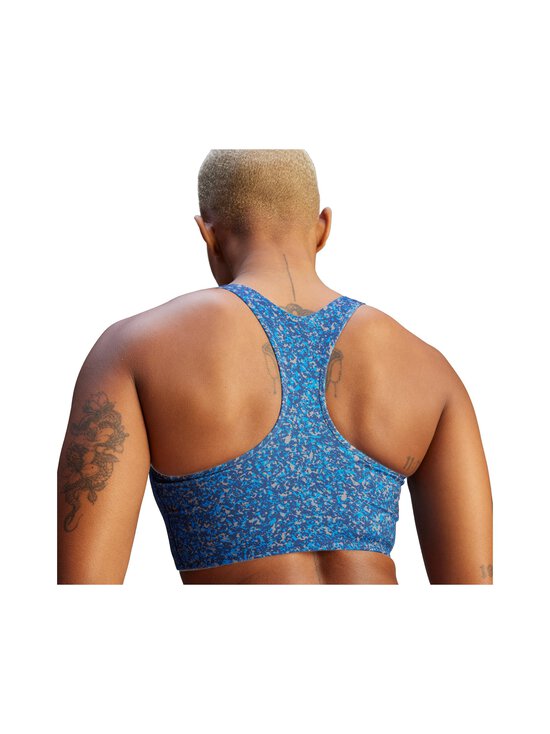 adidas by Stella McCartney - aSMC Medium -urheiluliivit - JF8482 BAHBLU/DOVGRY/TENABL - photo 7 adidas by Stella McCartney - aSMC Medium -urheiluliivit - JF8482 BAHBLU/DOVGRY/TENABL | Stockmann - photo 7