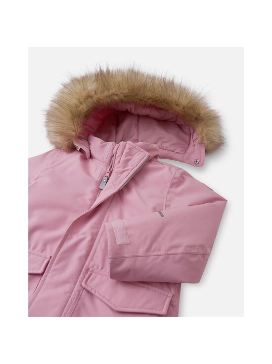 Reima - Reimatec Mutka ziemas jaka - 4500 GREY PINK - photo 3 Reima - Reimatec Mutka ziemas jaka - 4500 GREY PINK | Stockmann - photo 3