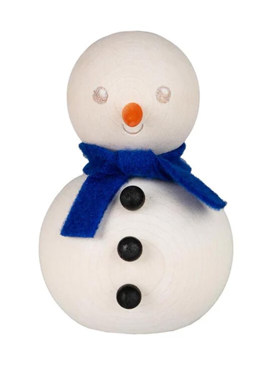 Aarikka - Lumiukko rotājums - U008 BEIGE | Stockmann - photo 1