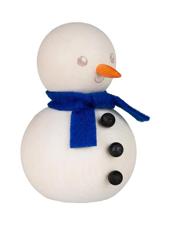 Aarikka - Lumiukko rotājums - U008 BEIGE | Stockmann - photo 2