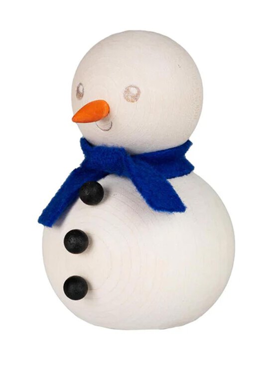 Aarikka - Lumiukko rotājums - U008 BEIGE | Stockmann - photo 3