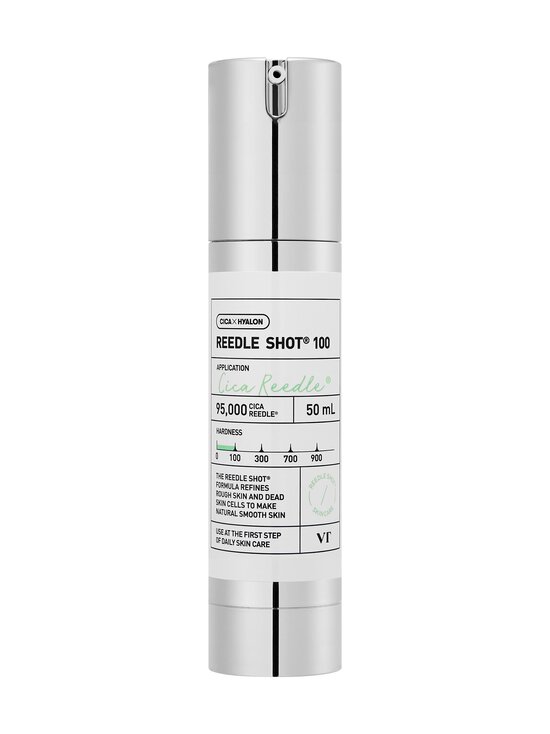 VT Cosmetics - Reedle Shot 100 serums - NOCOL | Stockmann - photo 1