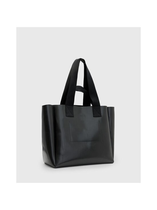 Allsaints - Izzy Tote ādas soma - BLACK | Stockmann - photo 2