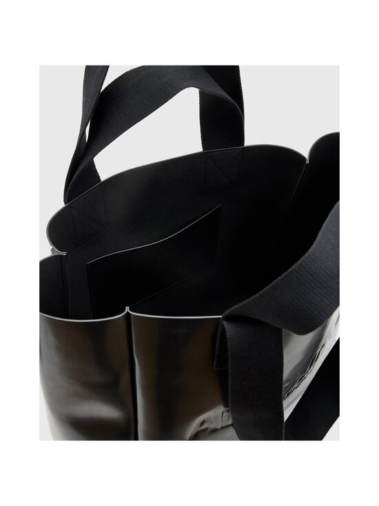 Allsaints - Izzy Tote ādas soma - BLACK | Stockmann - photo 3