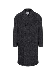 Matinique - MAbullmer M73 -villakangastakki - 300270 DARK GREY MELANGE | Stockmann