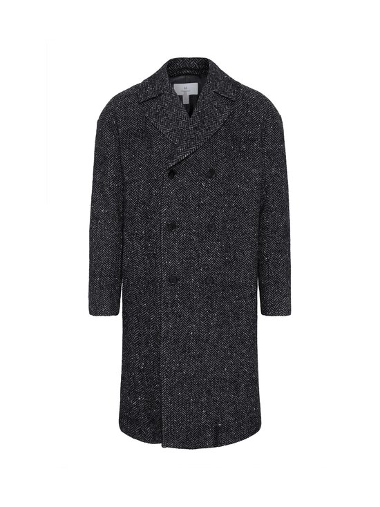 Matinique - MAbullmer M73 -villakangastakki - 300270 DARK GREY MELANGE - photo 1 Matinique - MAbullmer M73 -villakangastakki - 300270 DARK GREY MELANGE | Stockmann - photo 1