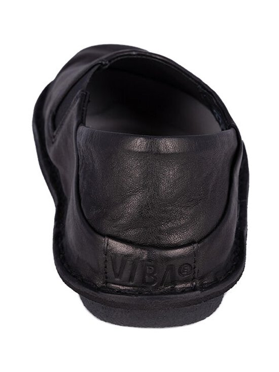 VIBAe - Zuma-nahkakengät - PRETO BLACK - photo 4 VIBAe - Zuma-nahkakengät - PRETO BLACK | Stockmann - photo 4