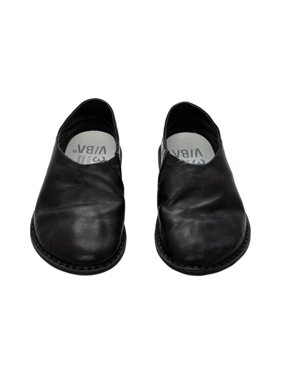 VIBAe - Zuma-nahkakengät - PRETO BLACK - photo 6 VIBAe - Zuma-nahkakengät - PRETO BLACK | Stockmann - photo 6
