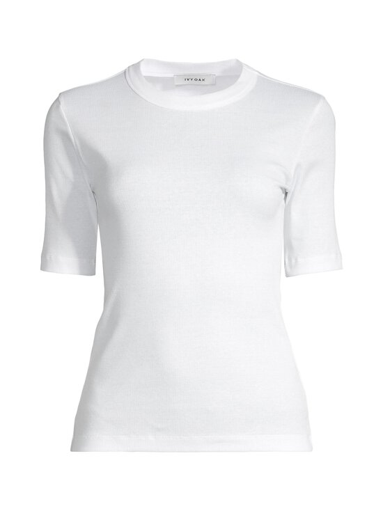 IVY OAK - Kristin t-paita - WH001 BRIGHT WHITE - photo 1 IVY OAK - Kristin t-paita - WH001 BRIGHT WHITE | Stockmann - photo 1