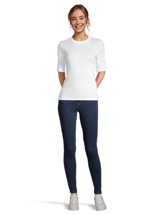 IVY OAK - Kristin t-paita - WH001 BRIGHT WHITE - photo 2 IVY OAK - Kristin t-paita - WH001 BRIGHT WHITE | Stockmann - photo 2