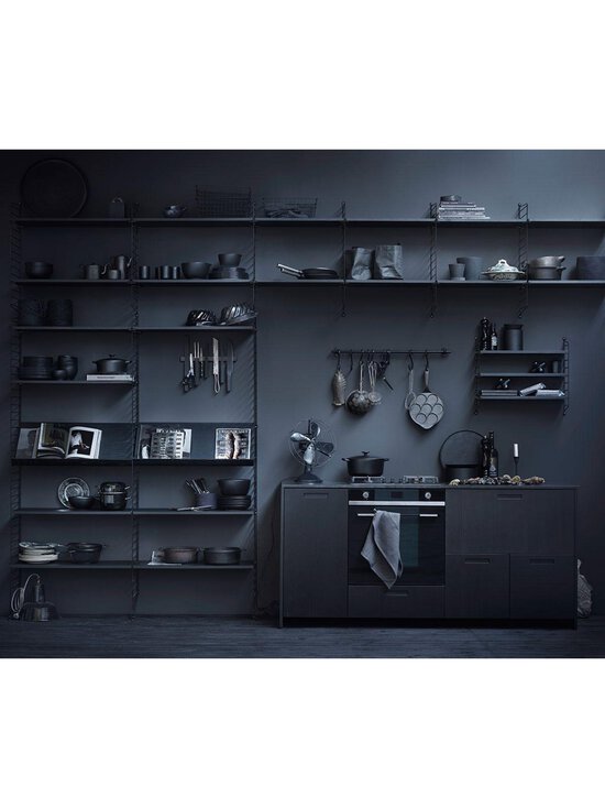 String - String System -kaappi tammi 78 x 20 cm - BROWN | Stockmann - photo 3