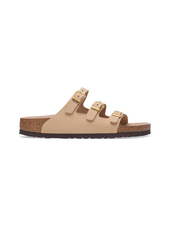 BIRKENSTOCK - Sandaalid Florida Narrow - 01518 SANDCASTLE - photo 1 BIRKENSTOCK - Sandaalid Florida Narrow - 01518 SANDCASTLE | Stockmann - photo 1