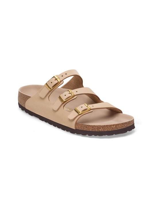 BIRKENSTOCK - Sandaalid Florida Narrow - 01518 SANDCASTLE - photo 2 BIRKENSTOCK - Sandaalid Florida Narrow - 01518 SANDCASTLE | Stockmann - photo 2