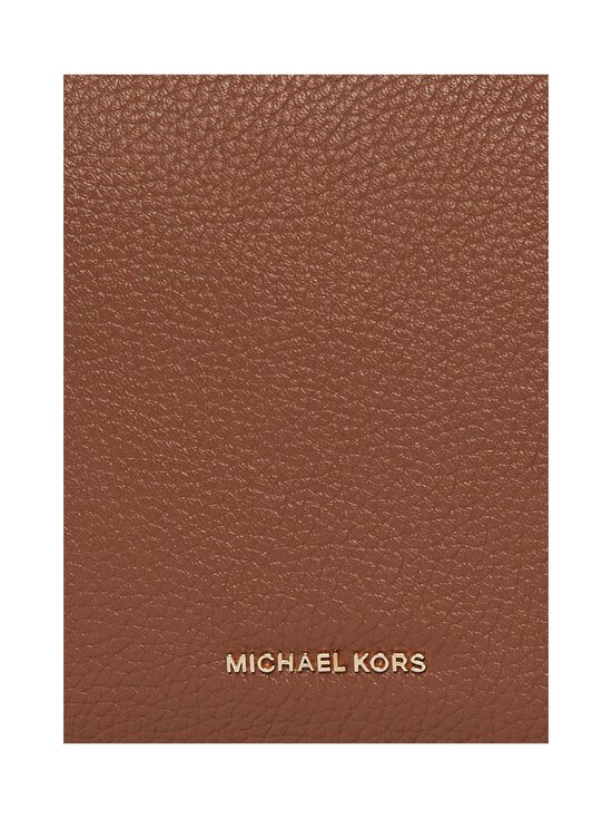 Michael Michael Kors - Bryant Camera Xbody -nahkalaukku - 230 LUGGAGE | Stockmann - photo 4
