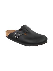 BIRKENSTOCK - Boston apavi - BLACK BIRKENSTOCK - Boston apavi - BLACK | Stockmann