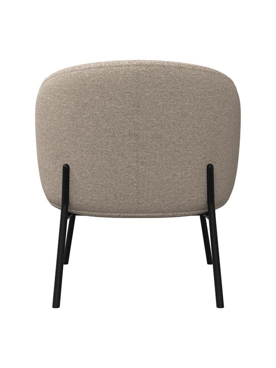 BoConcept - Princeton Lounge -tuoli - BEIGE | Stockmann - photo 3