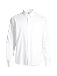 Cap Horn - Joey krekls ar apkakli - WHITE Cap Horn - Joey krekls ar apkakli - WHITE | Stockmann