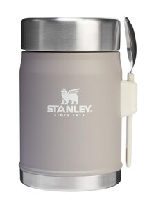 Stanley - The Legendary Classic Food termoss ar karoti 0.4 l - ASH | Stockmann