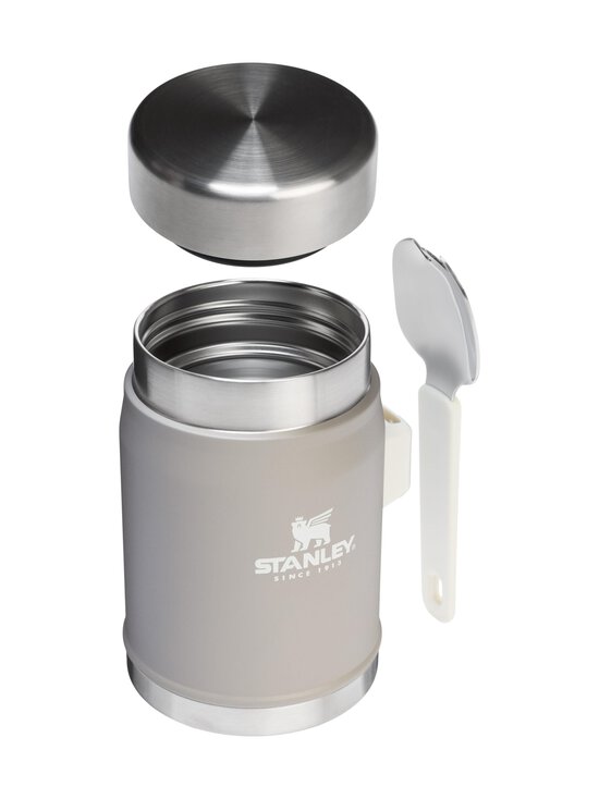 Stanley - The Legendary Classic Food termoss ar karoti 0.4 l - ASH | Stockmann - photo 2