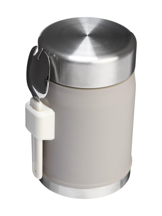 Stanley - The Legendary Classic Food termoss ar karoti 0.4 l - ASH | Stockmann - photo 3