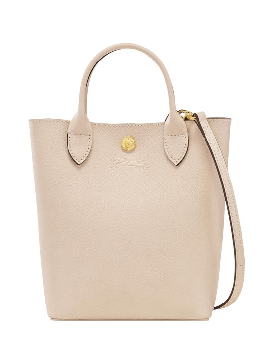 Longchamp - Nahkkott Epure Top Handle - 555 PAPER | Stockmann - photo 1