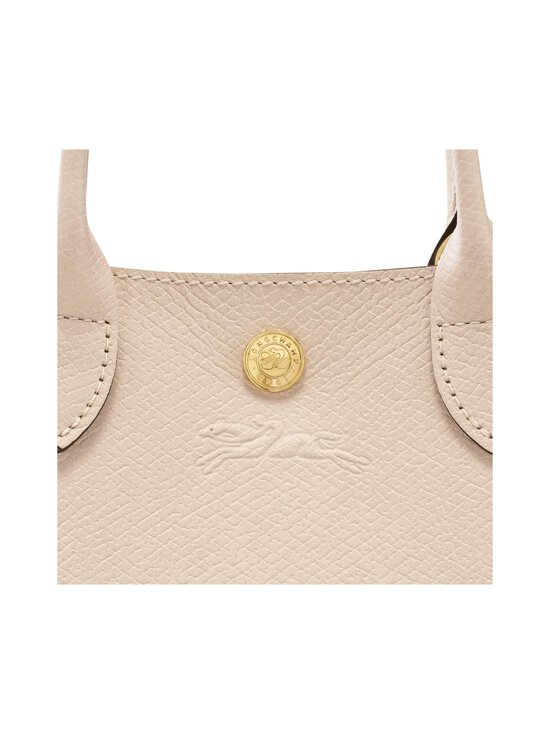 Longchamp - Nahkkott Epure Top Handle - 555 PAPER | Stockmann - photo 2