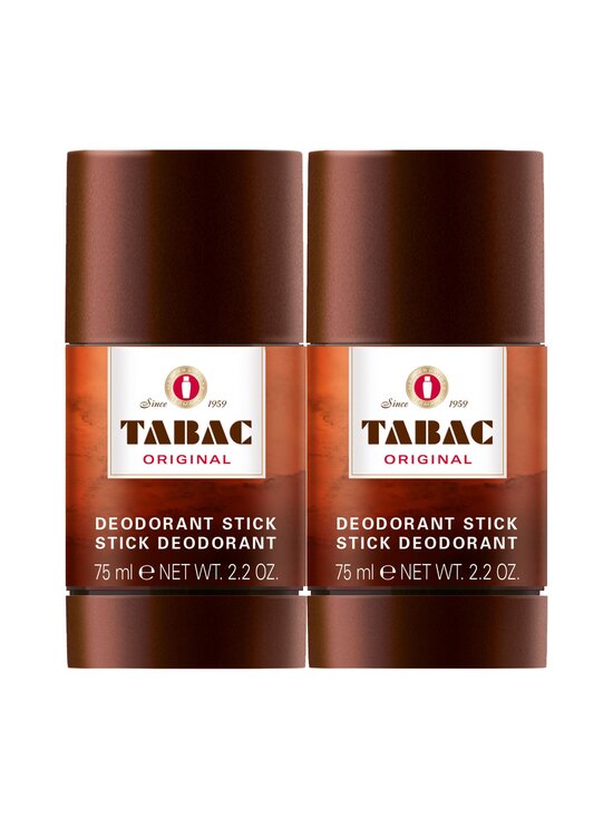 Original Deo Stick Duo-deodorantti