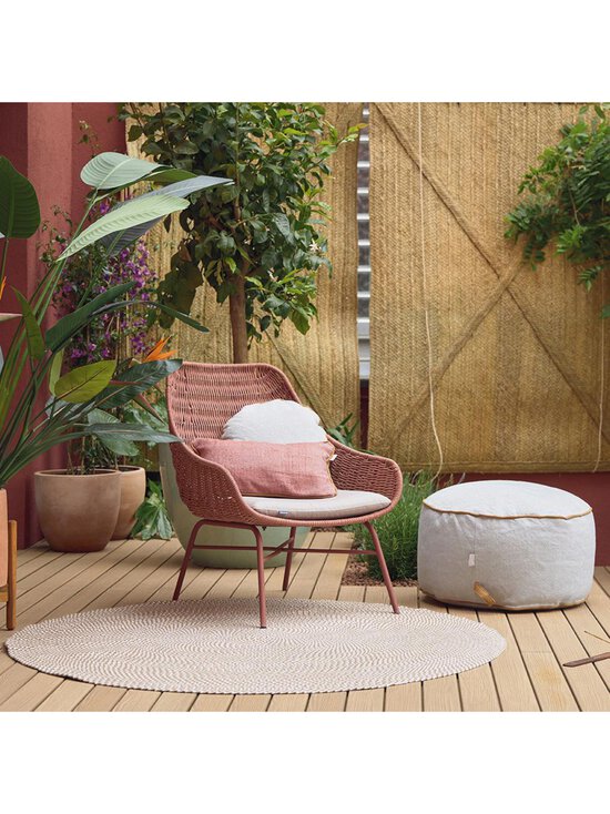 Kave Home - Rodhe-matto - BEIGE - photo 3 Kave Home - Rodhe-matto - BEIGE | Stockmann - photo 3