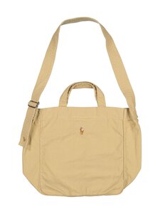 Polo Ralph Lauren - Tote Medium -olkalaukku - COASTAL BEIGE Polo Ralph Lauren - Tote Medium -olkalaukku - COASTAL BEIGE | Stockmann