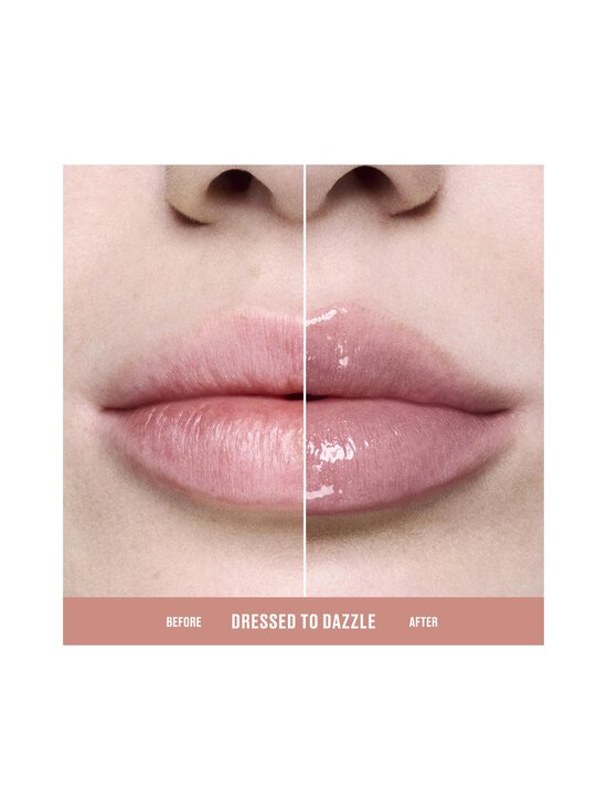 MAC - Lipglass Cushion High-Pigment Lip Oil -huuliöljy - DRESSED TO DAZZLE | Stockmann - photo 4