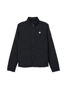 Vuori - Echo Insulated 2.0 -kevyttoppatakki - BLK BLACK | Stockmann