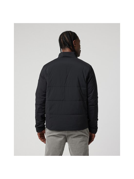 Vuori - Echo Insulated 2.0 -kevyttoppatakki - BLK BLACK | Stockmann - photo 3